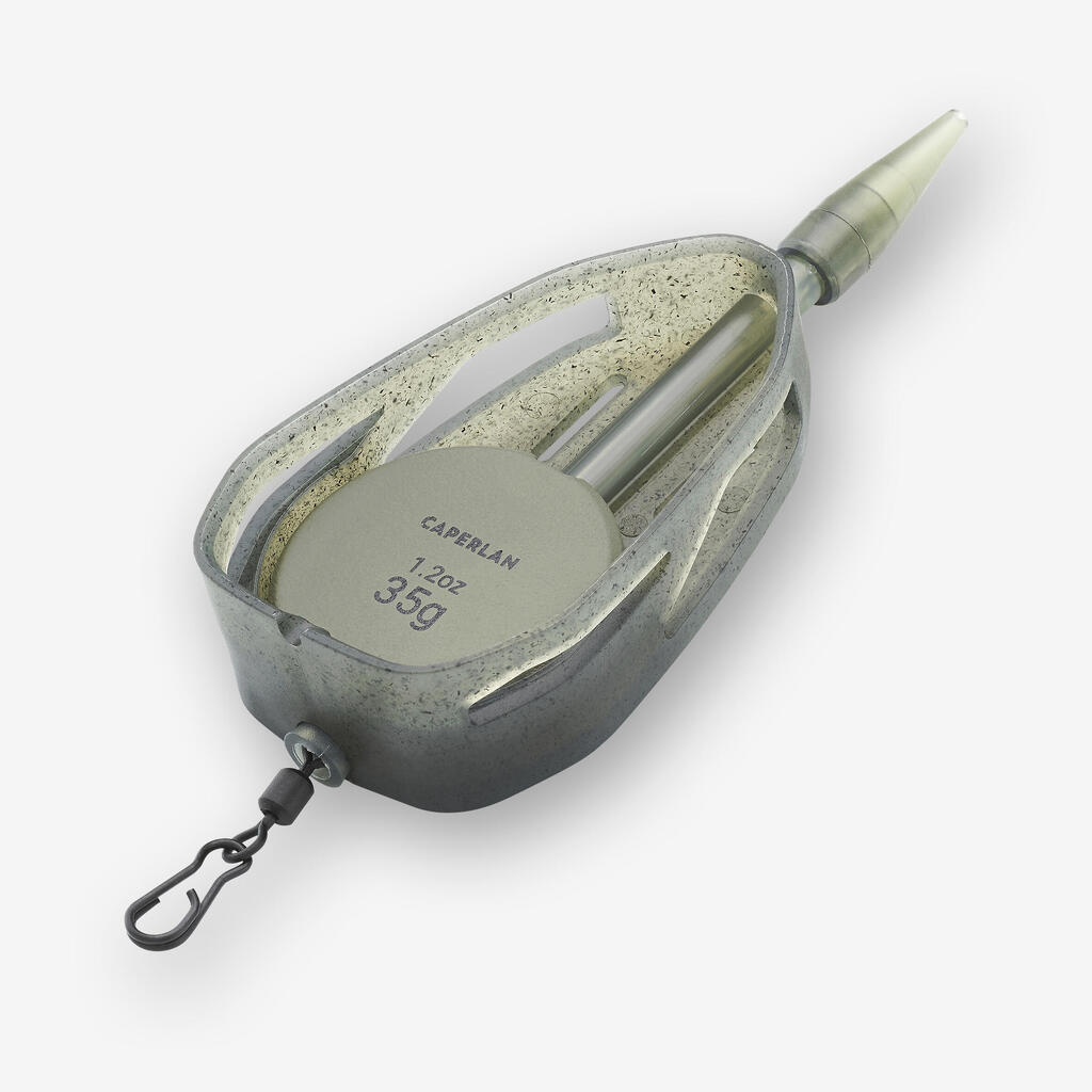 Hibridni method krmilnik (velikost L, 35 g)