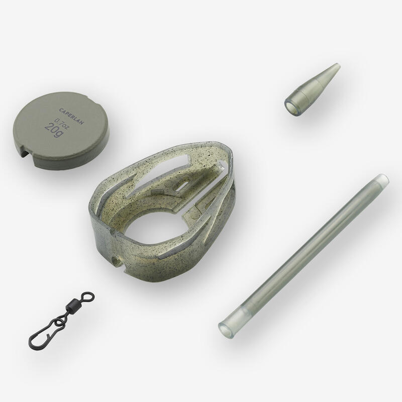 Method feeder Hibrid M 20g