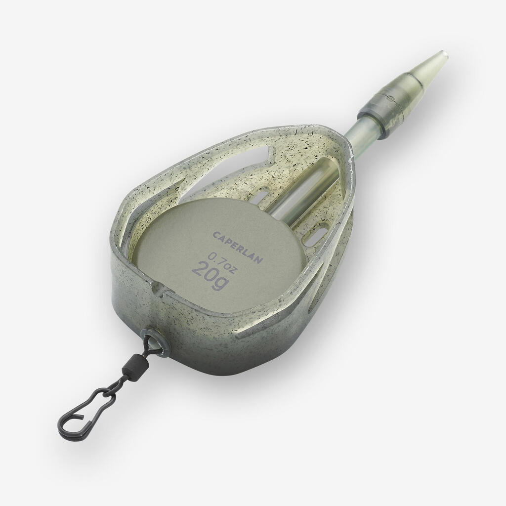 Hibridni krmilnik (velikost M, 20 g)