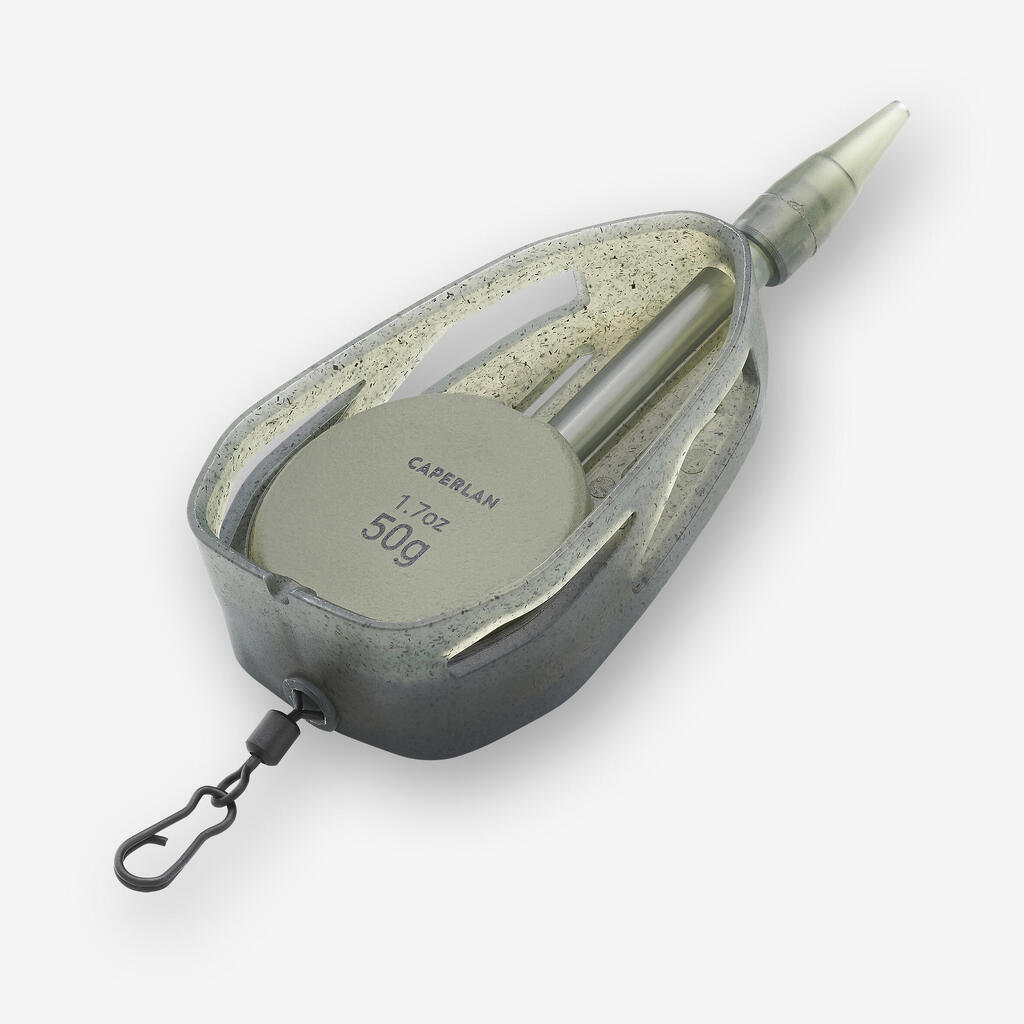 Hibridni method krmilnik (velikost L, 50 g)