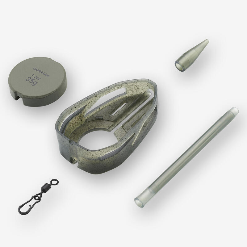 Method feeder Hibrid L 35g