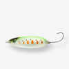 Mikro-Blinker Spoon Kea MCO 6,5 g Yamame neon