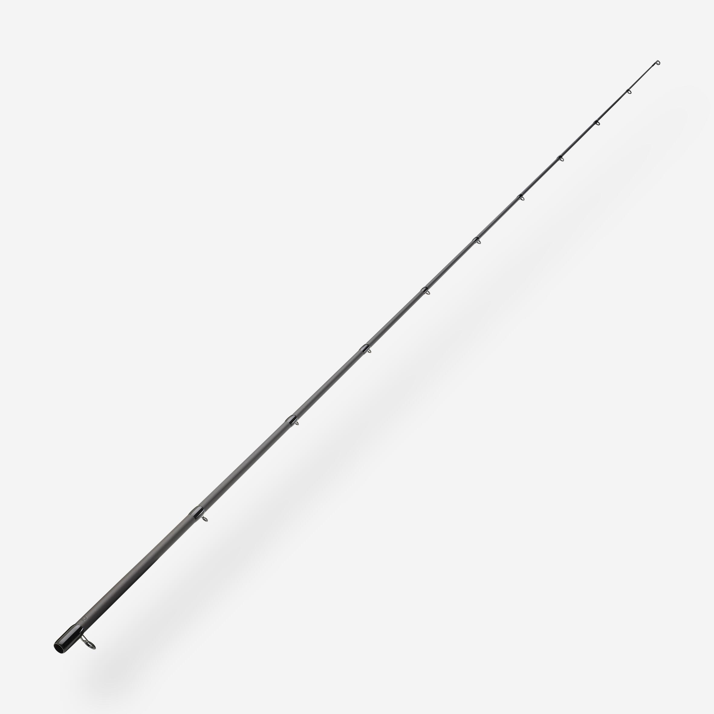 CAPERLAN Ersatz-Rutenspitze Spinnrute WXM-9 240MH | 03583787499252 CAPERLAN Ersatz-Rutenspitze Spinnrute WXM-9 240MH | 03583787499252