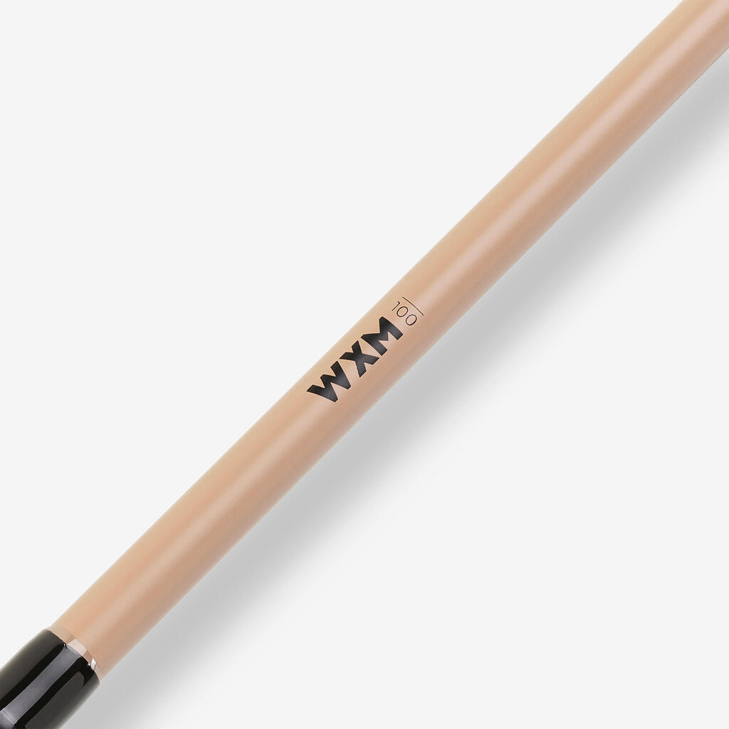 Komplet za ribolov varalicama WXM 100 SPINNING 1,80 m L 2–10 g