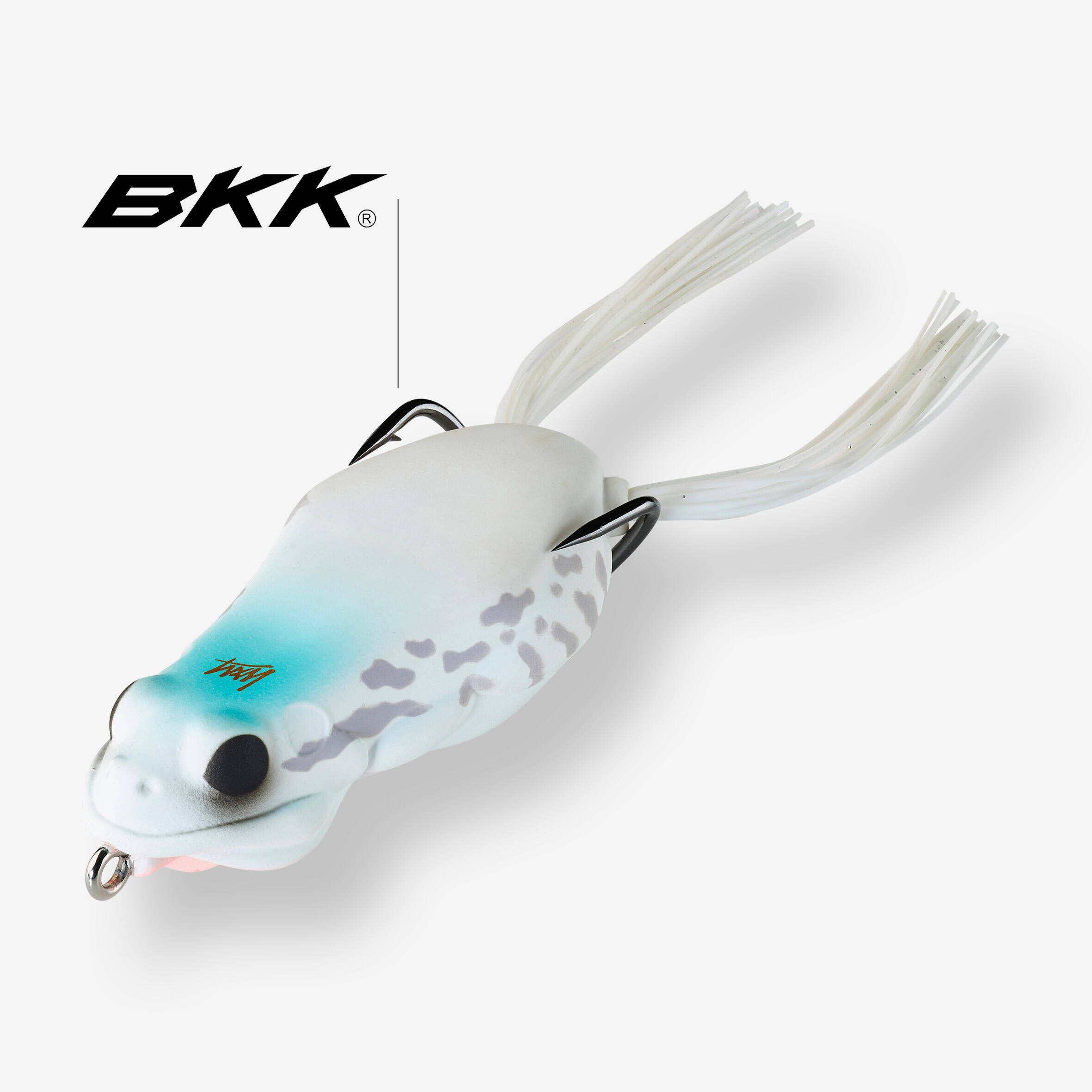 Frog frg 70 white -  4