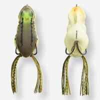 FROG FRG 60 NATURAL GREEN