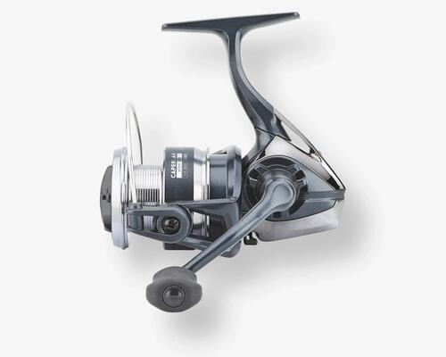Carrete Pesca Señuelos WXM 100 - 2500/4000: manual, reparación