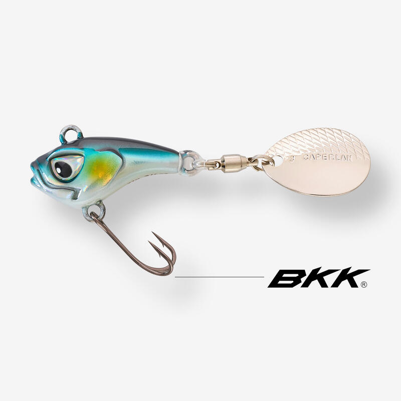 SPINTAIL WAKA DOS BLEU