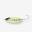 Mikro-Blinker Spoon Kea MCO 5 g Yamame neon