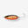 Micro cucchiaino ondulante trota KEA MCO 4cm 5g yamame arancione
