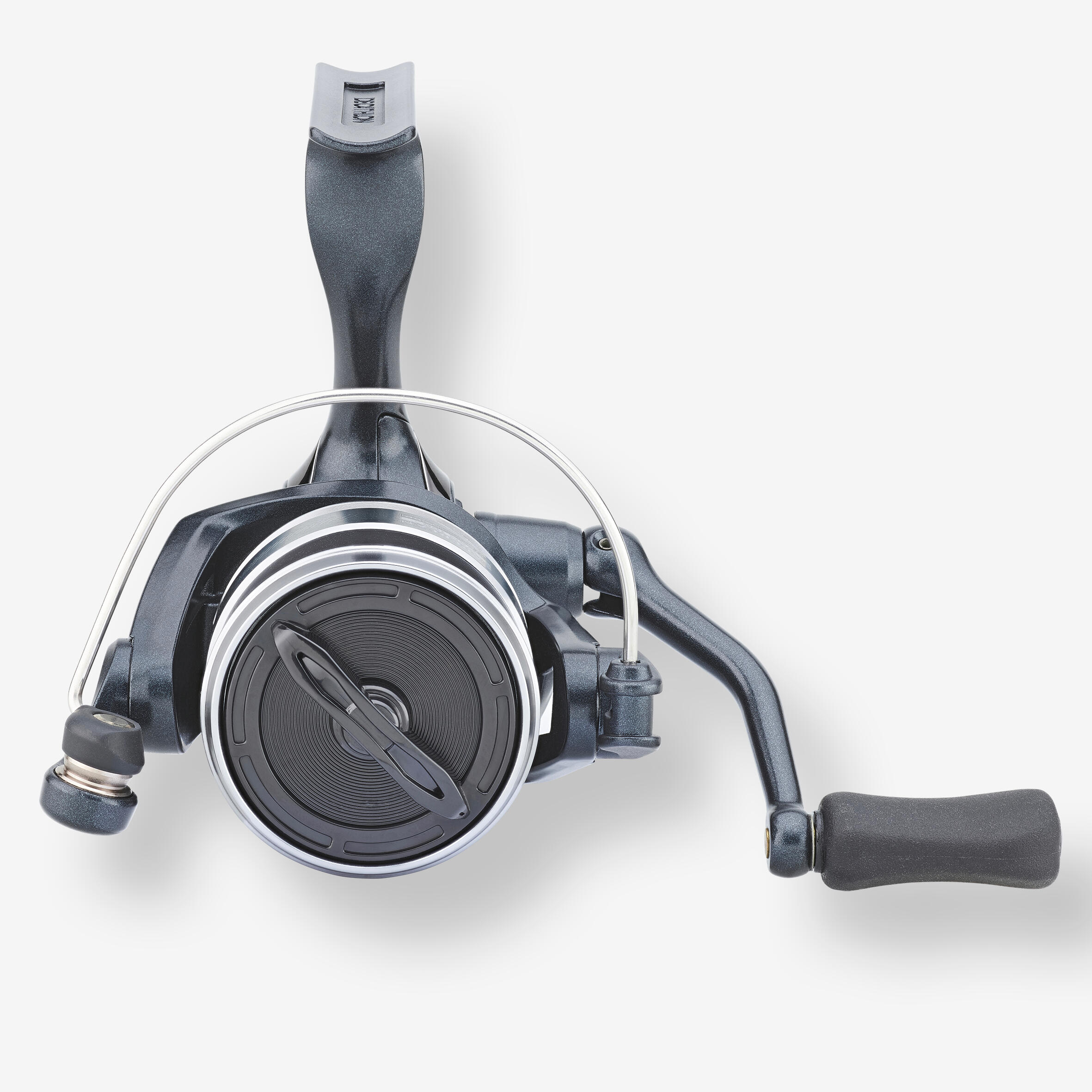 Lure Fishing Reel - WXM 100 2500 - CAPERLAN