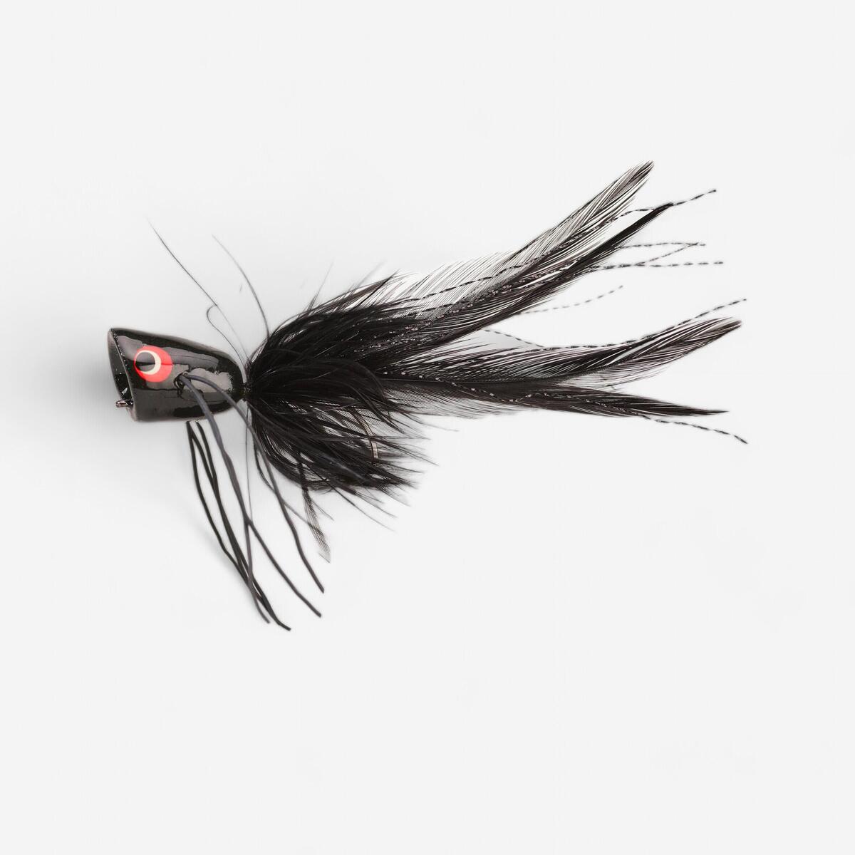 Popper Predator - Popper HRK51 - Vert