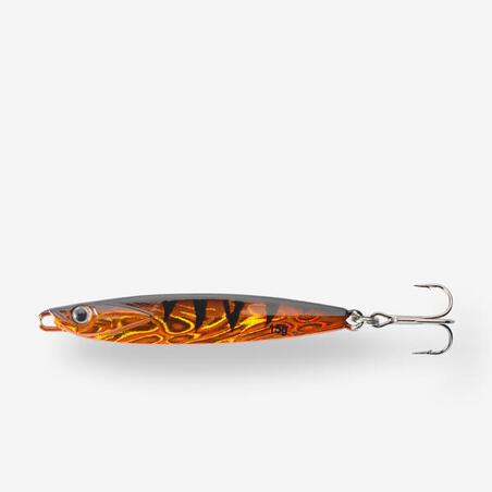 JERKBAIT BIASTOS FW GOLD PERCH