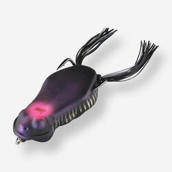 Grenouille frog frg 70 marron