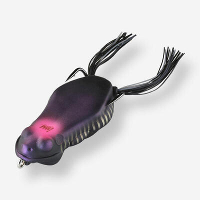 Artificiale rana-frog FRG 70 marrone