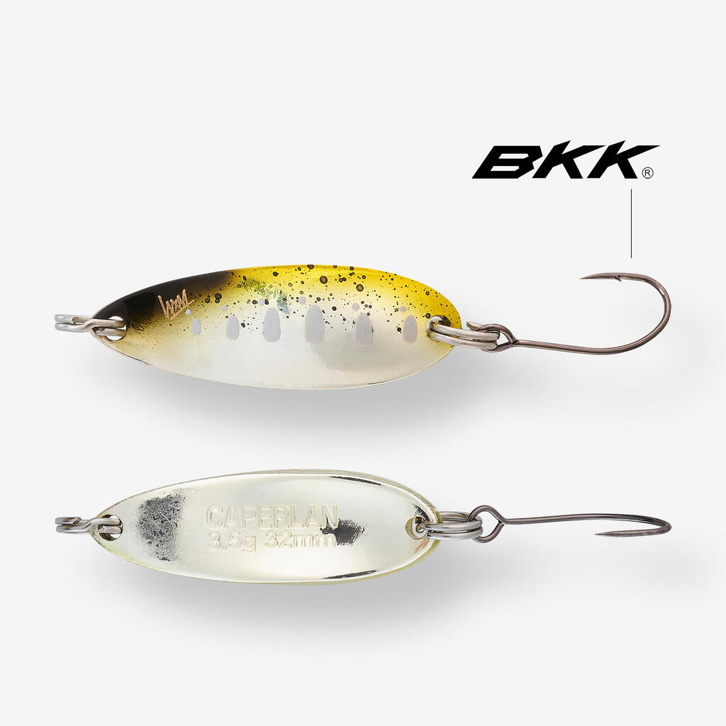 Blestivka KEA MCO YAMAME (3,2 cm, 3,5 g)