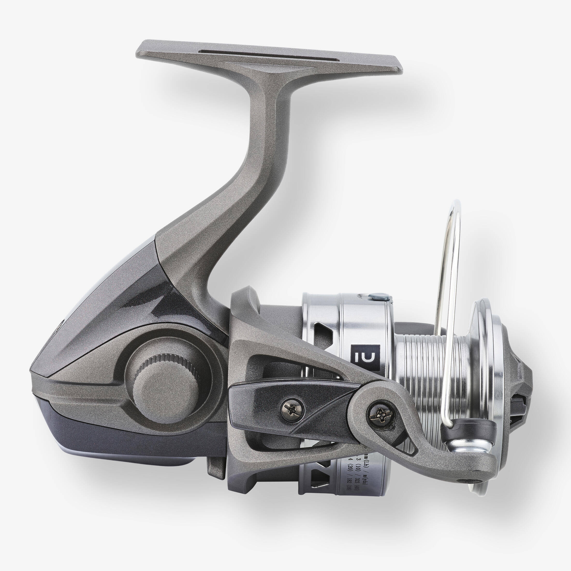 Fishing reel - RFT 500 5000 -  3