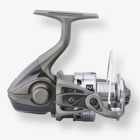 Fishing reel - RFT 500 5000