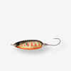 Mikro-Blinker Spoon Kea MCO 3,5 g Yamame Orange