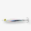 CASTING JIG JIGGING SPOON BIASTOS FW WHITE