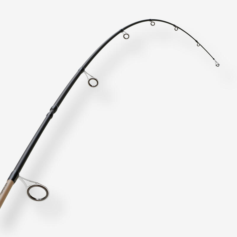 Canne à pêche WXM-100 Spinning 2.10m M 7-21g