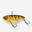 Lama vibrante pesca pesce persico KEILA