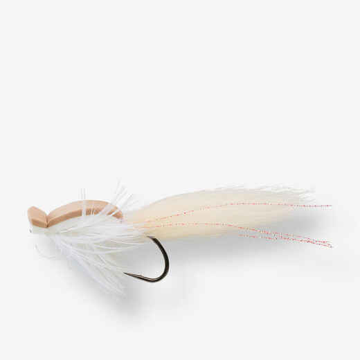 
      Streamer Predator Gurgler - Gurgler HRK52 - White
  