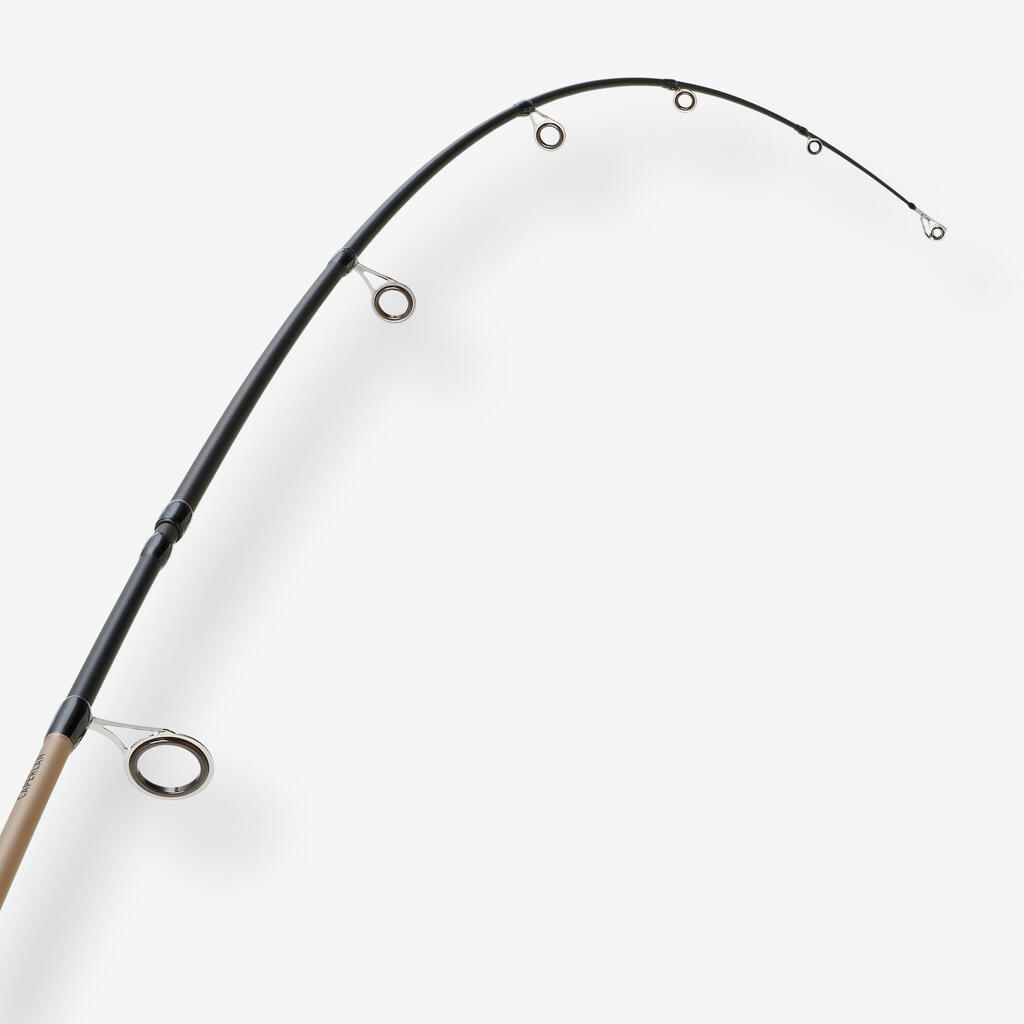 Komplet za ribolov varalicama WXM 100 SPINNING 1,80 m L 2–10 g