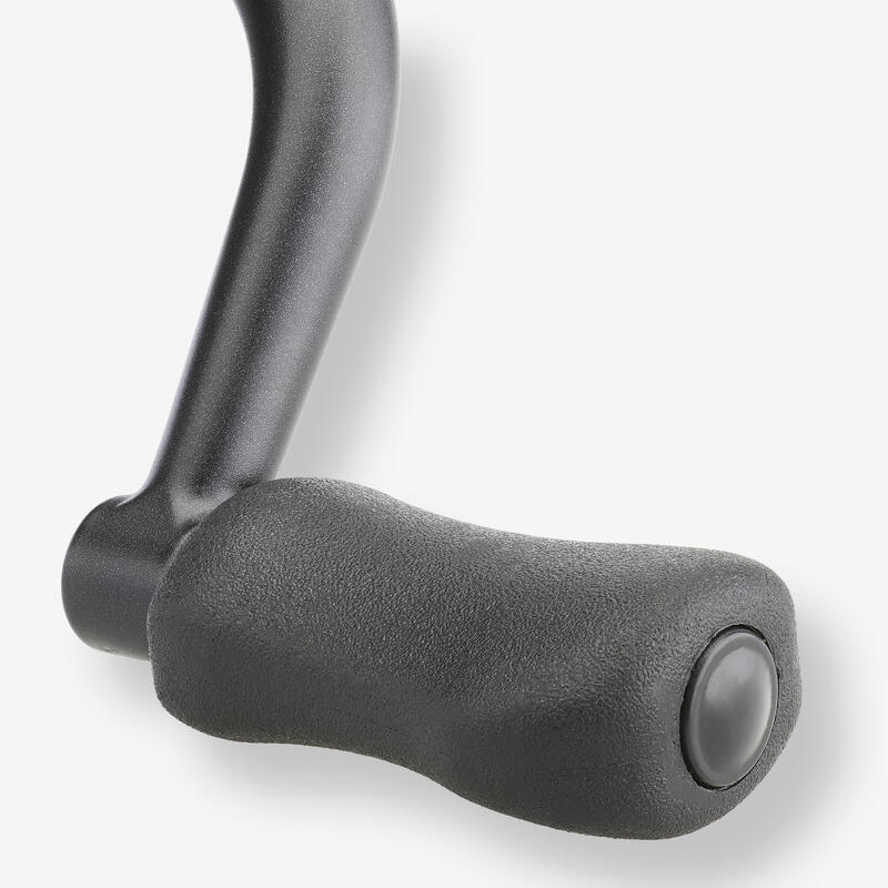 Carreto de Pesca com Amostras - WXM 100 4000