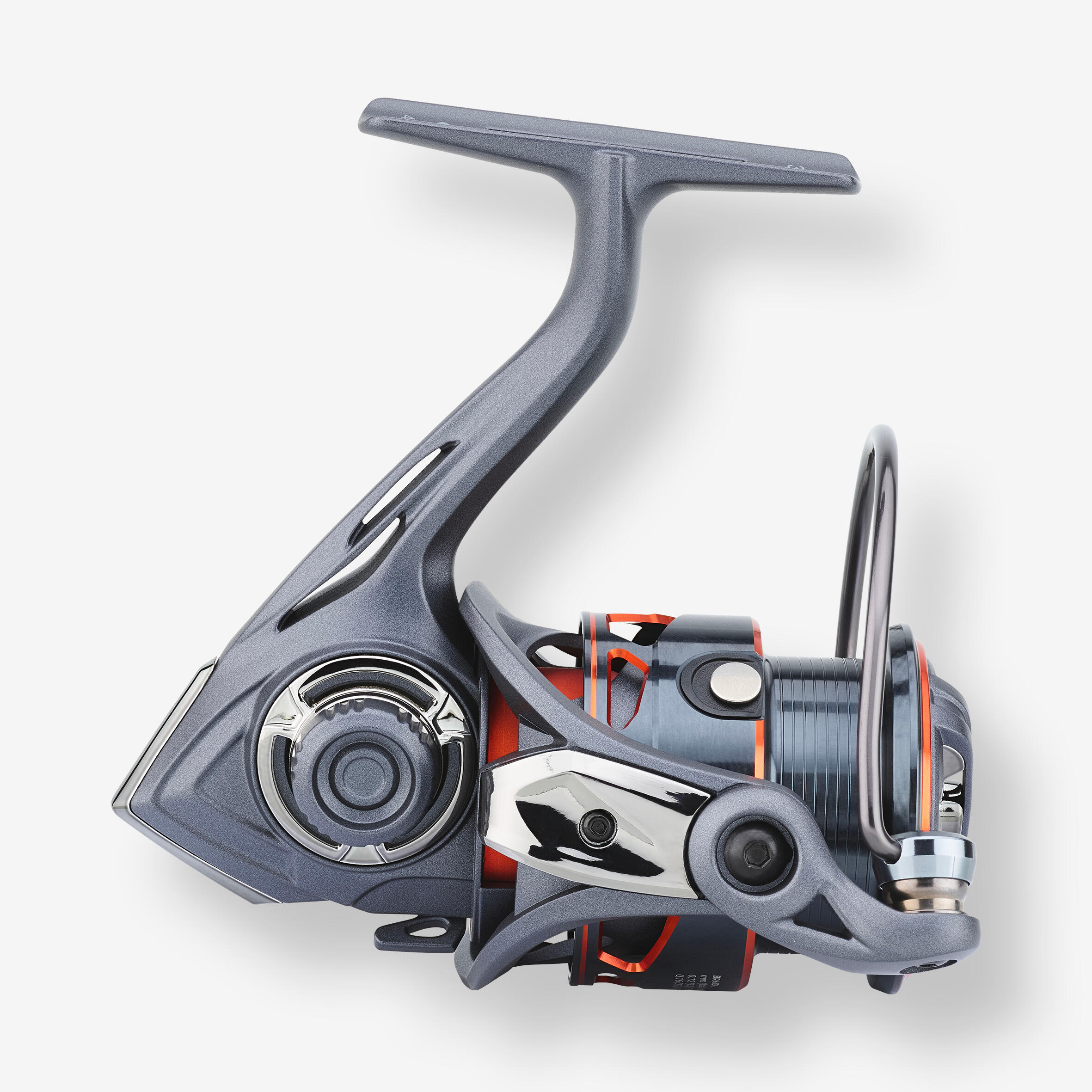 Mulinello pesca con artificiali WXM 700 2500 PR 3/9