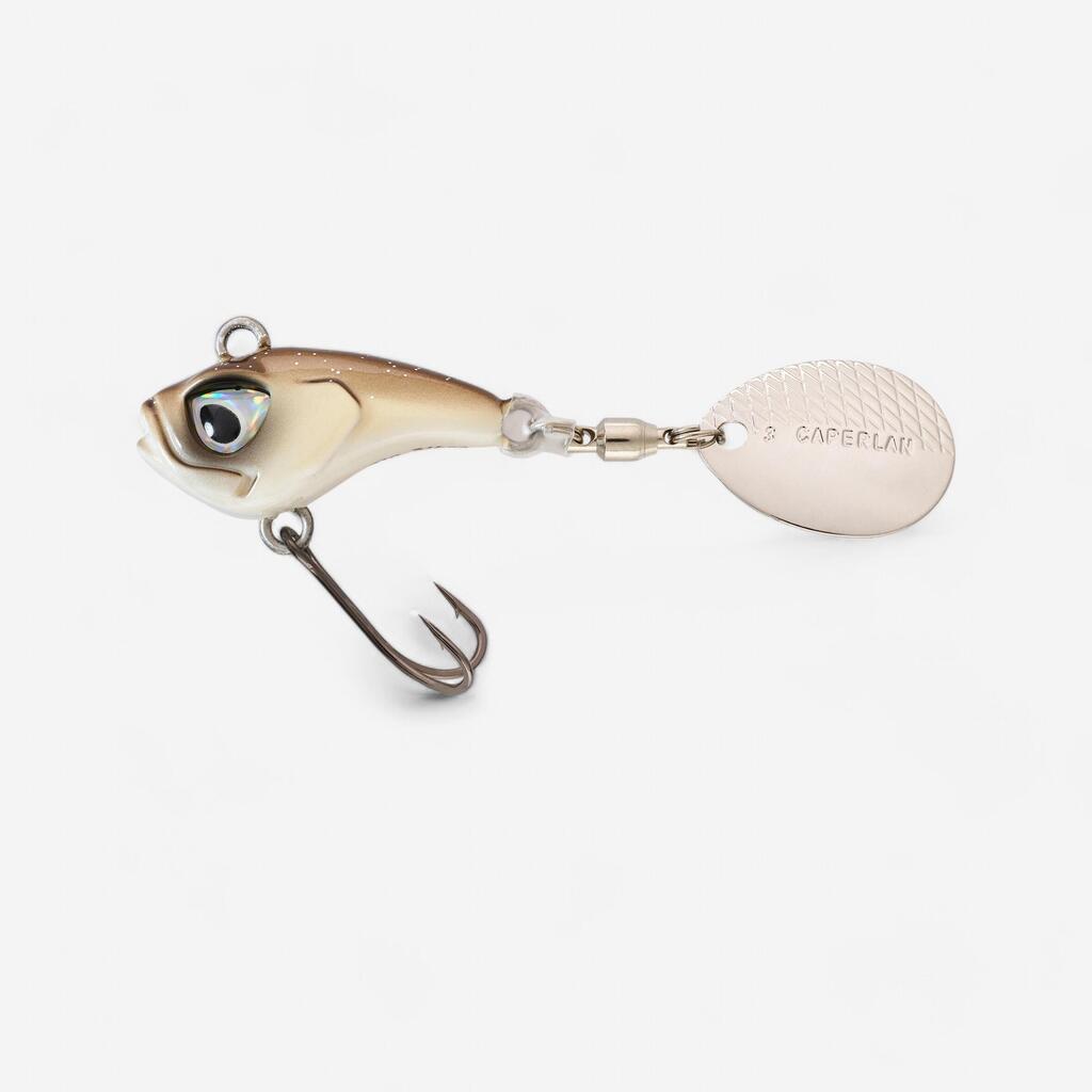 Spintail Waka Smelt 