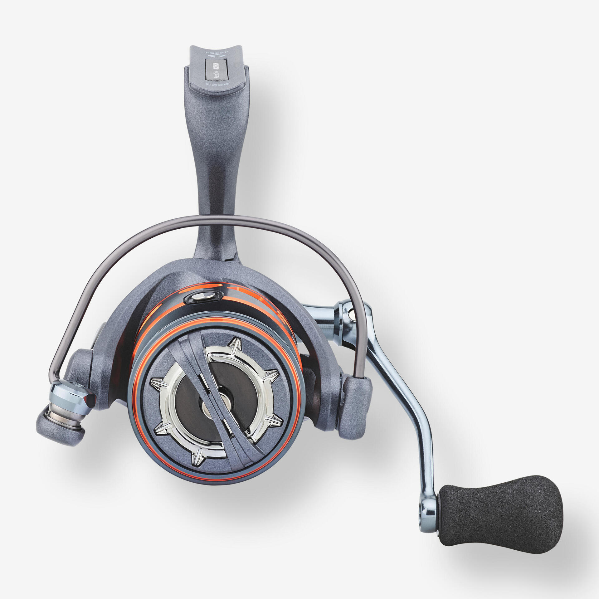 Mulinello pesca con artificiali - WXM 700   2000/2500/4000