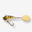 Esca artificiale spintail WAKA pesce persico