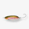 MICRO UNDULATING TROUT SPOON KEA MCO 4 CM 5 G RAINBOW