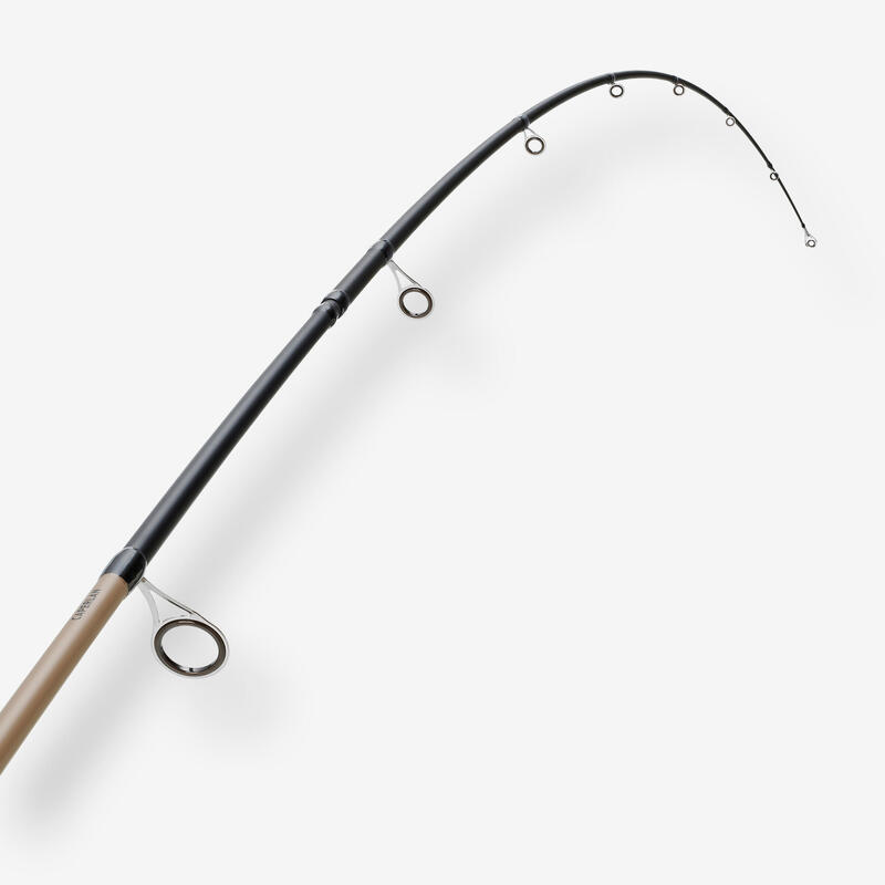 Souprava přívlačového prutu a navijáku WXM 100 Spinning 2,7 m MH 10–30 g