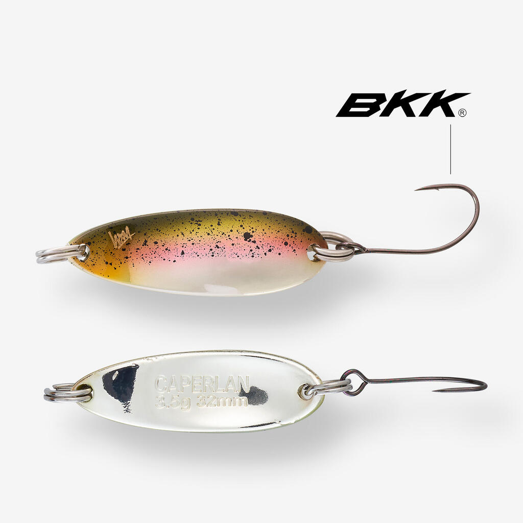 Blestivka KEA MCO YAMAME (3,2 cm, 3,5 g)