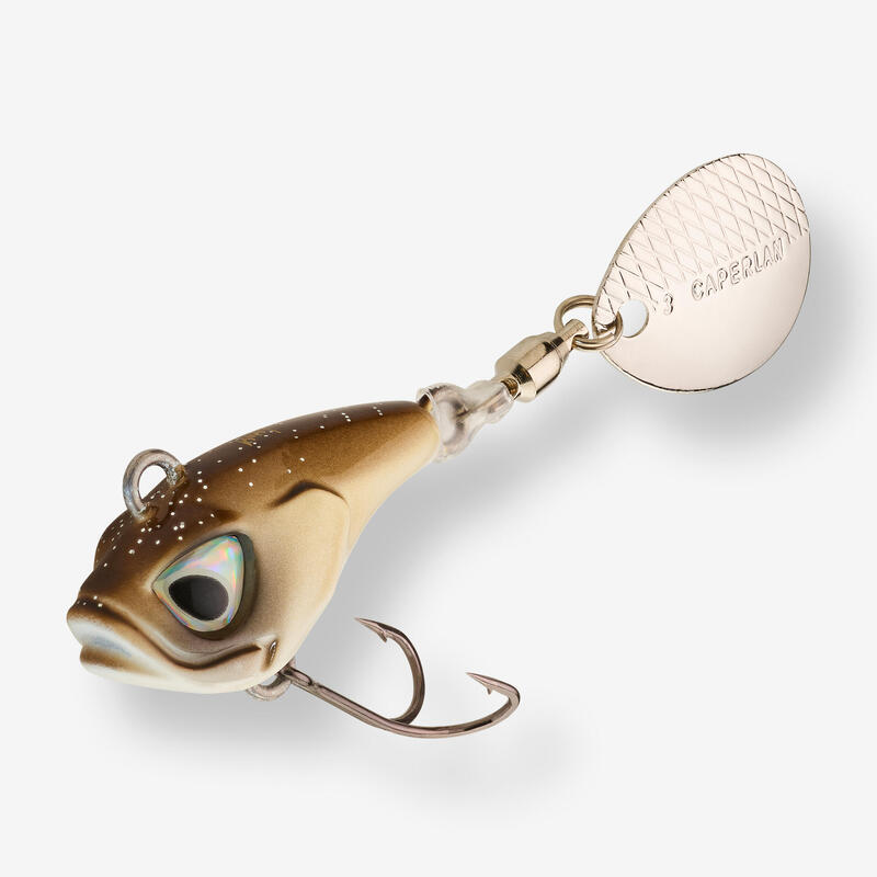Nălucă Spintail WAKA SMELT