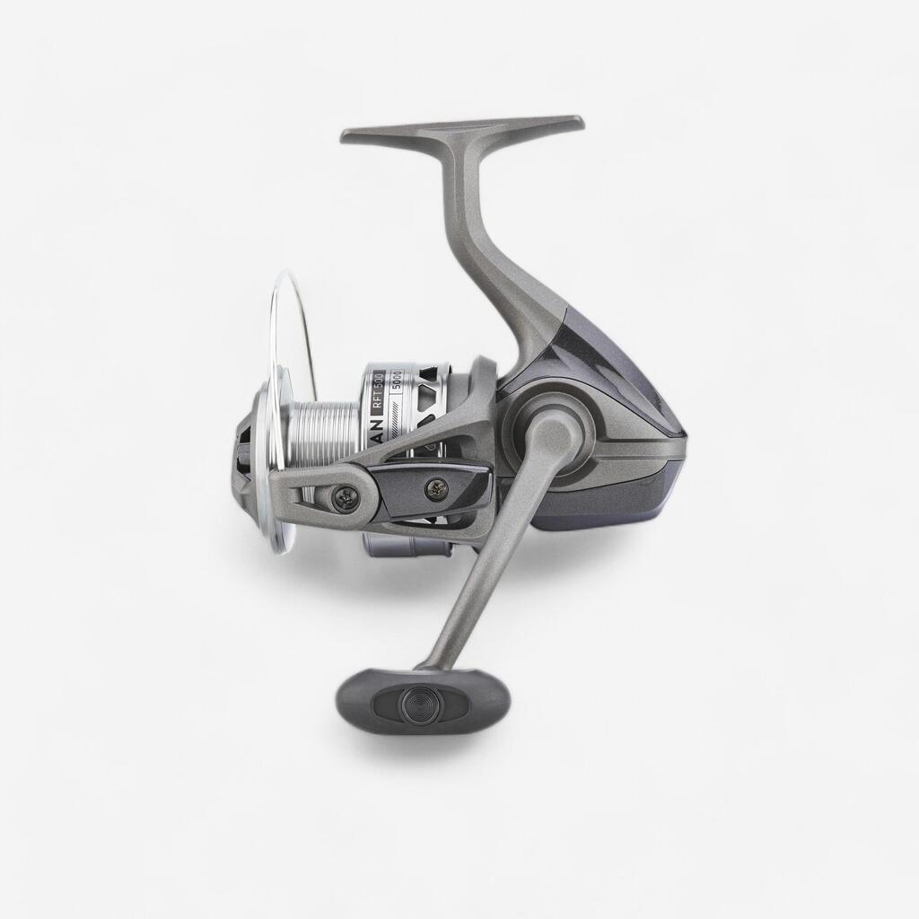 Fishing reel - RFT 500 5000