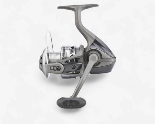 Carrete Pesca RFT 500 5000: manual, reparación