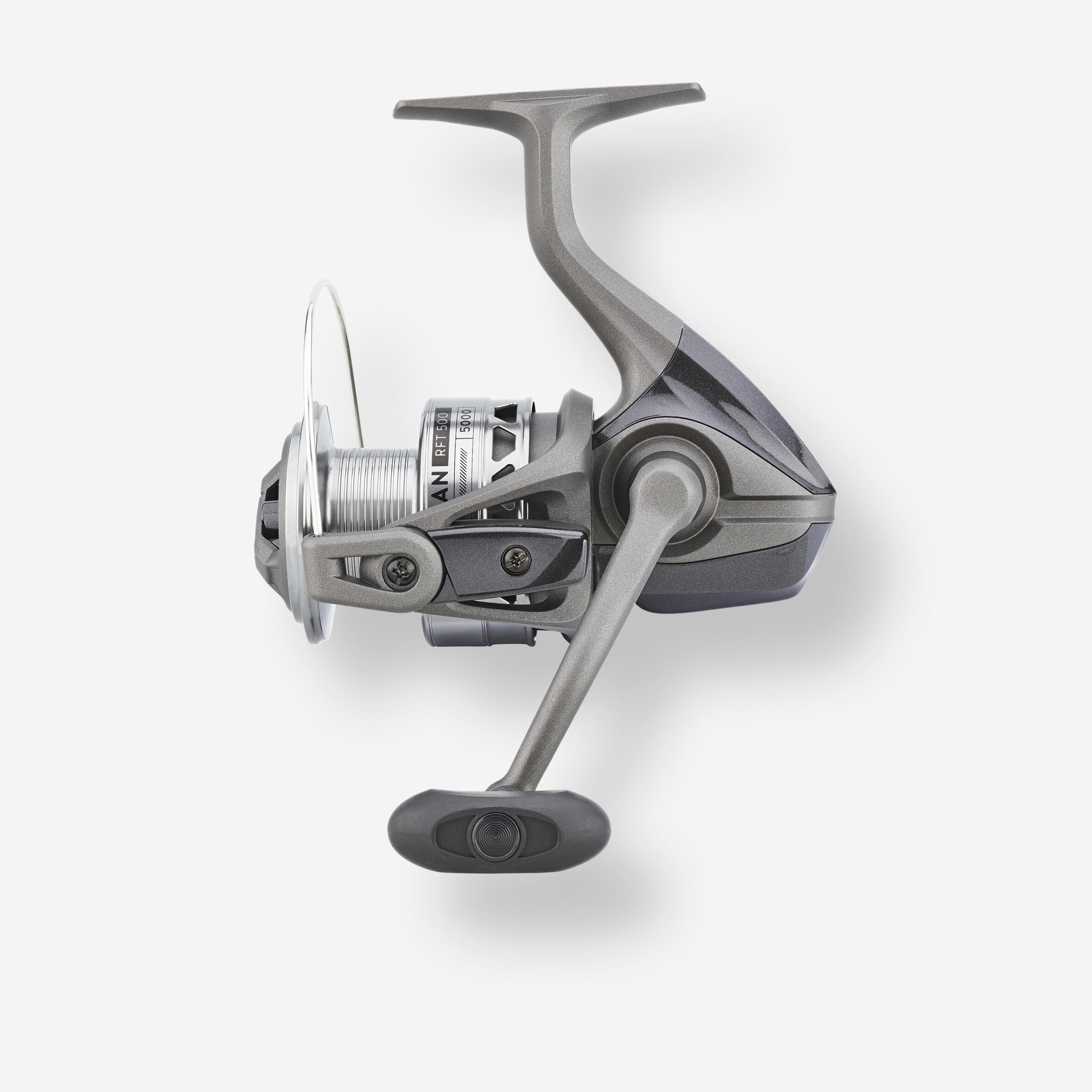 CAPERLAN Fishing reel - RFT 500 5000