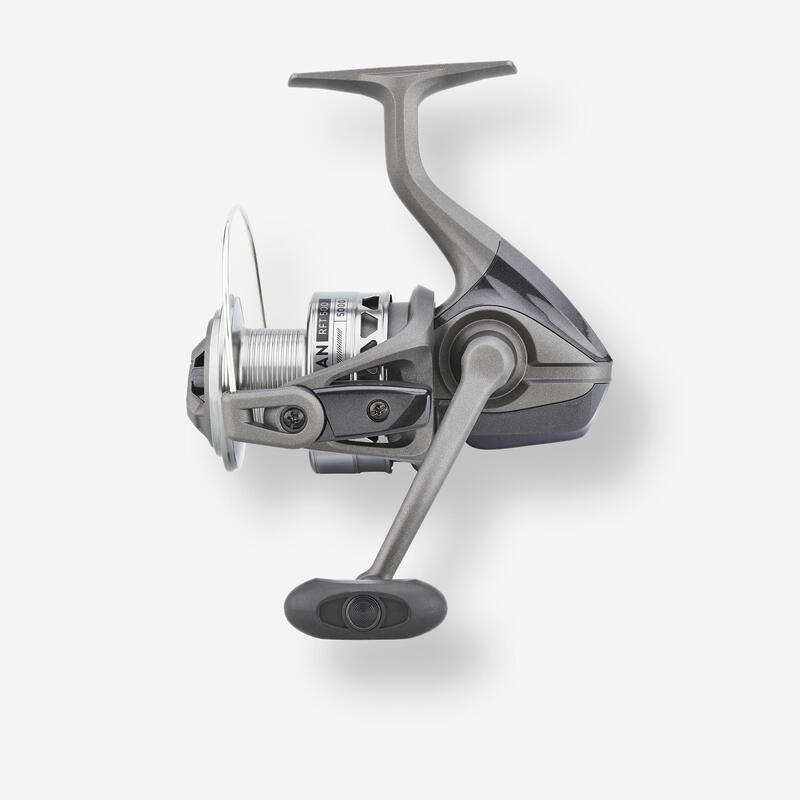 Spin Olta Makinesi - Balıkçılık - 5000 3+1 Bb - RFT 500