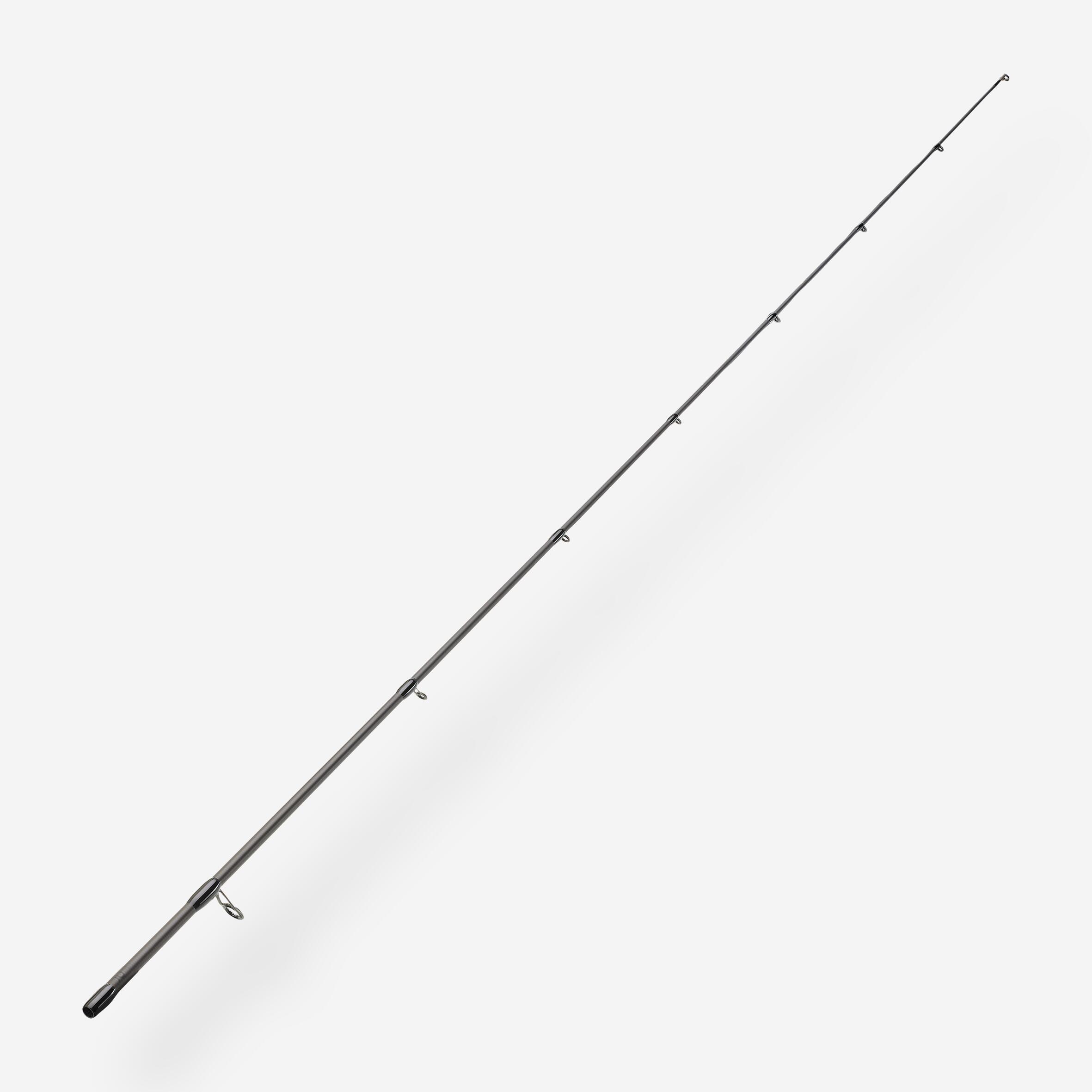Spicc WXM-9 220 L spinning bothoz Caperlan akciós termékkép 1