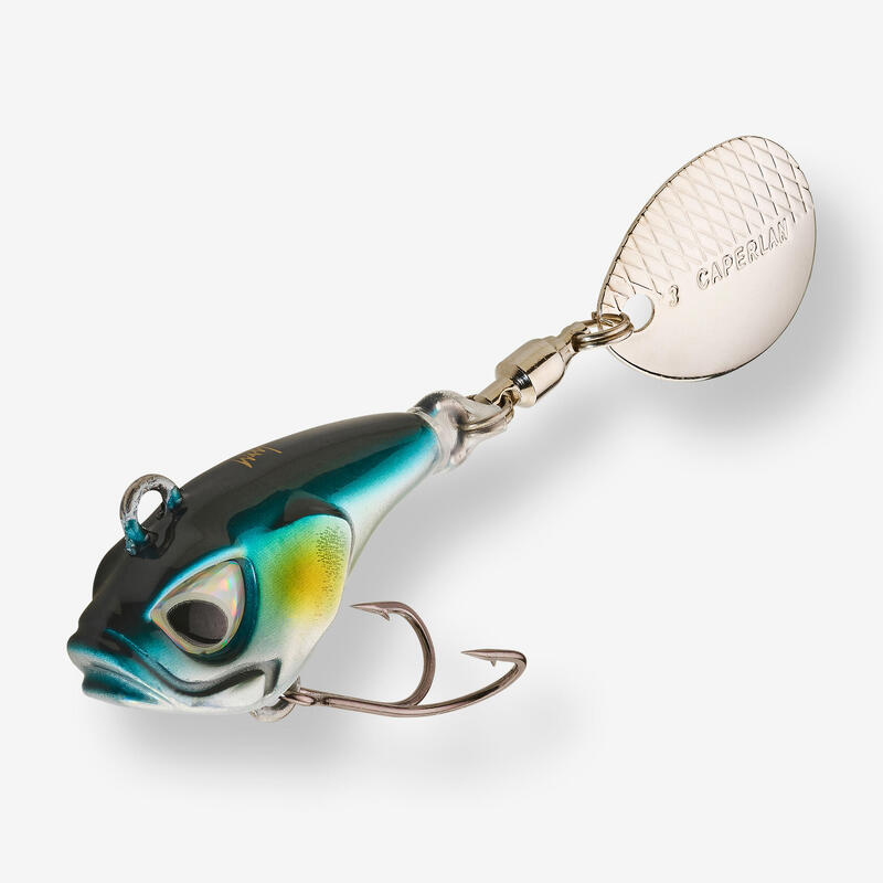SPINTAIL WAKA DOS BLEU