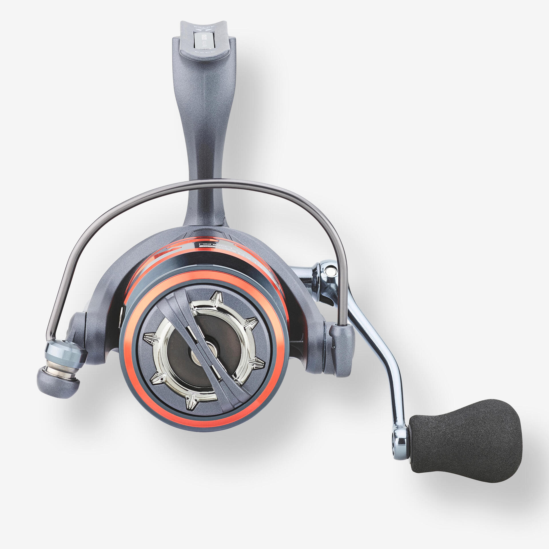 Mulinello pesca con artificiali - WXM 700   2000/2500/4000