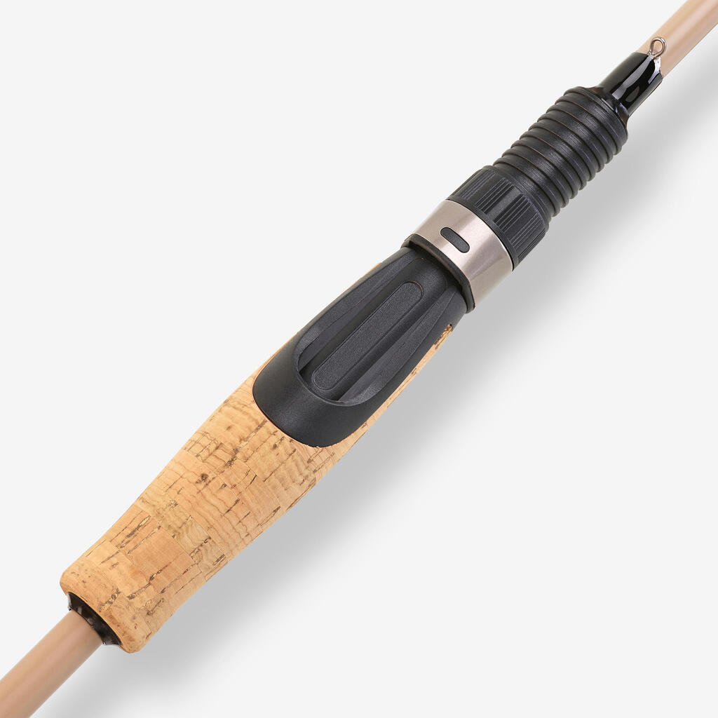 Komplet za ribolov varalicama WXM 100 SPINNING 1,80 m L 2–10 g