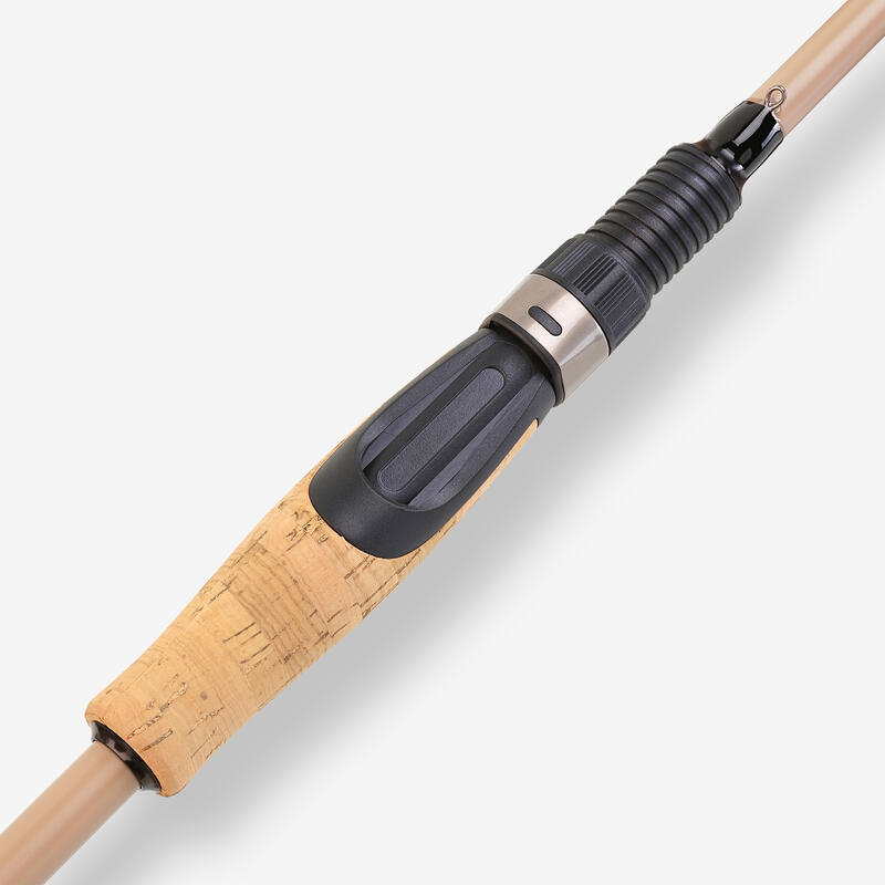Sada přívlačového prutu a navijáku WXM 100 Spinning 2,1 m M 7–21 g