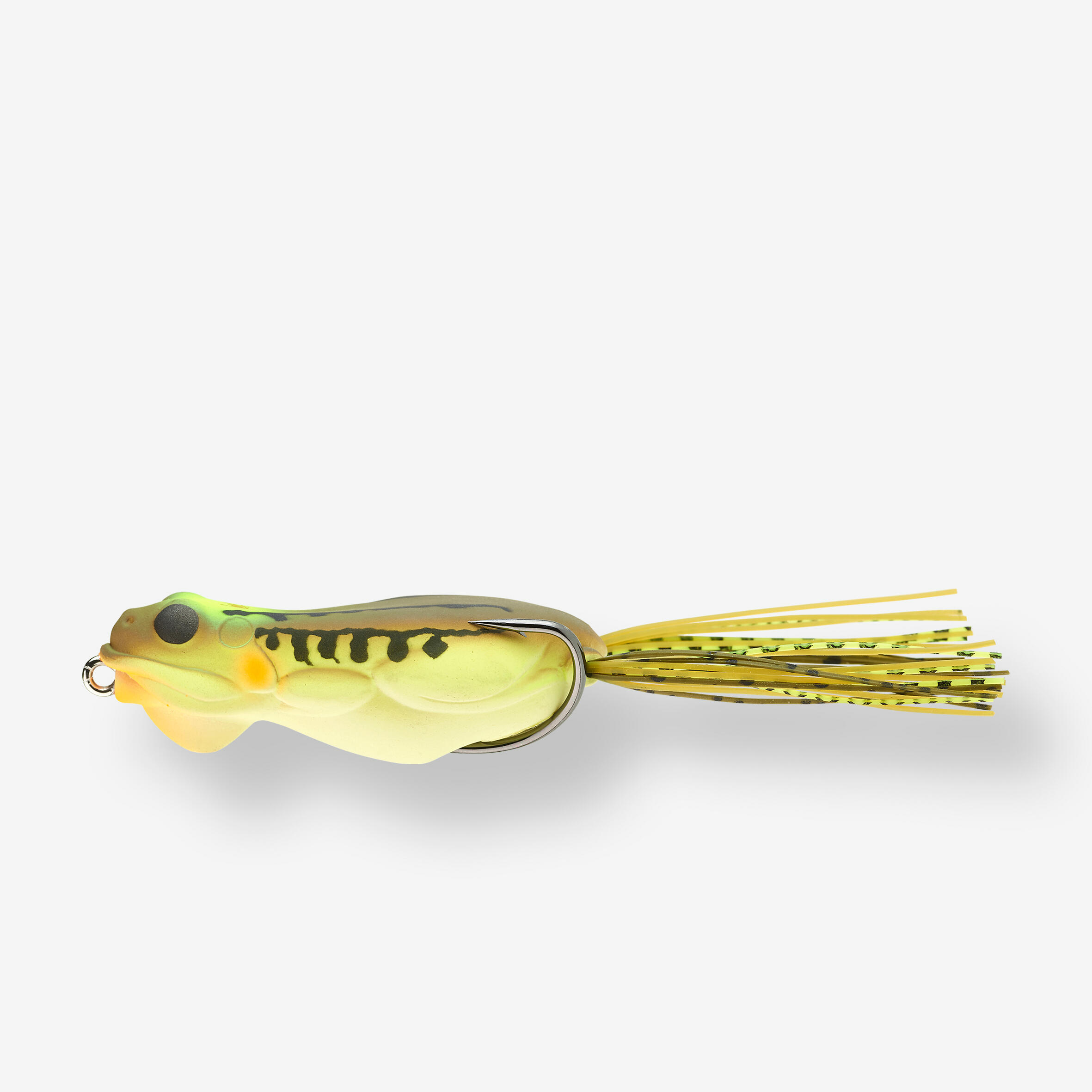 Soft lures