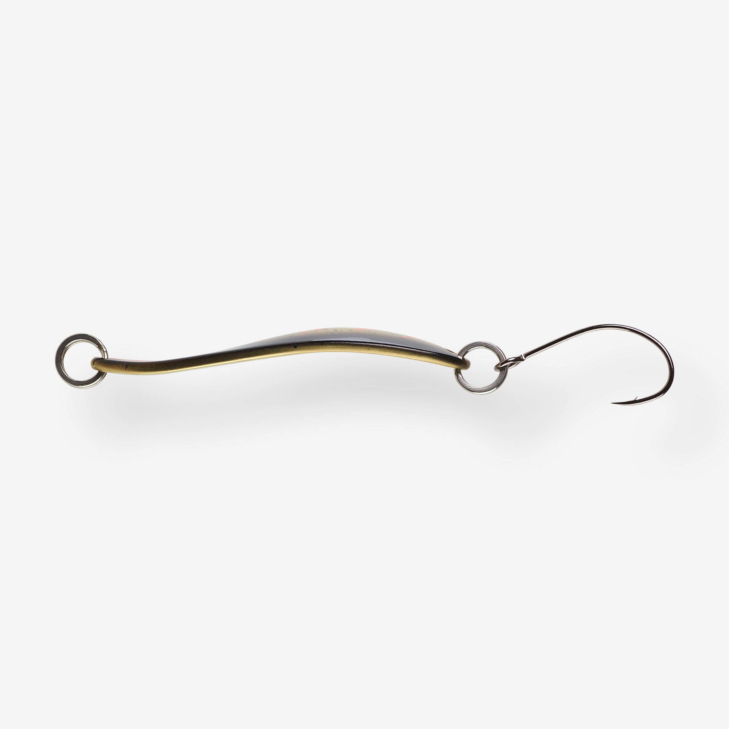 Mikro-Blinker Spoon Kea MCO 6,5 g Yamame orange 4/10