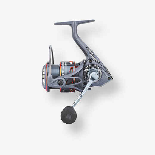 
      Lure fishing reel - WXM 700 2500 PR
  