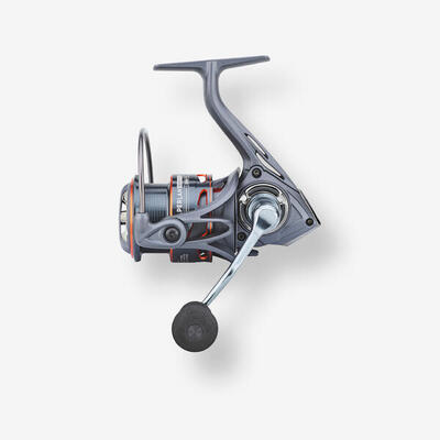 Mulinello pesca con artificiali WXM 700 2500 PR